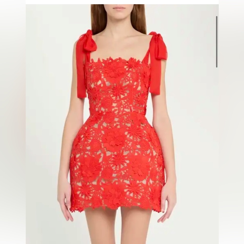 Bronx and Banco Dress - Picture 3 of 4